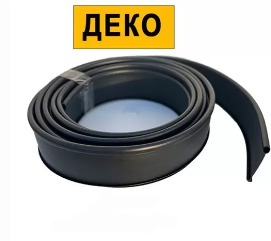 Бордюр садовый ДЕКО